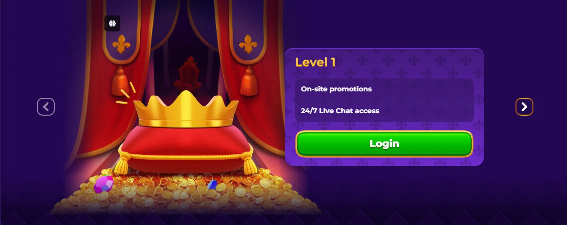 royalgame