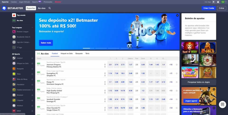 Betwinner apk