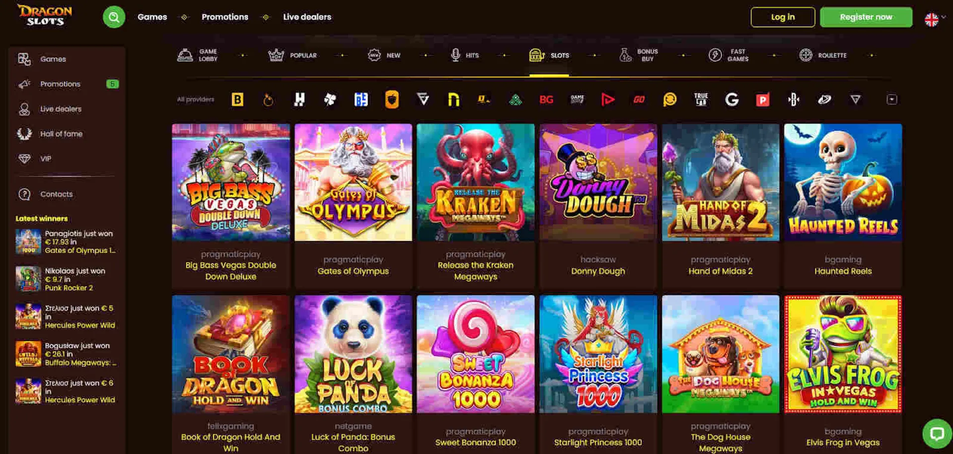 logame