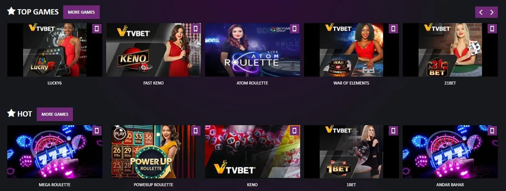 betfast