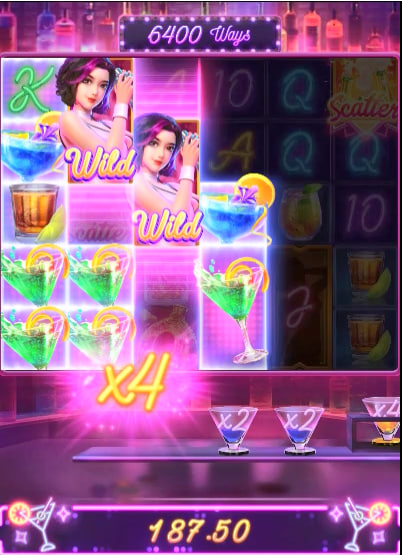 Blaze cassino app