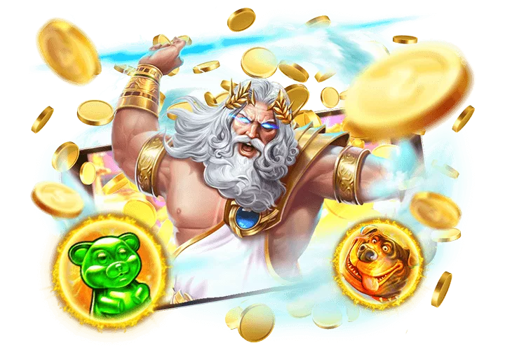 Fortune touro png