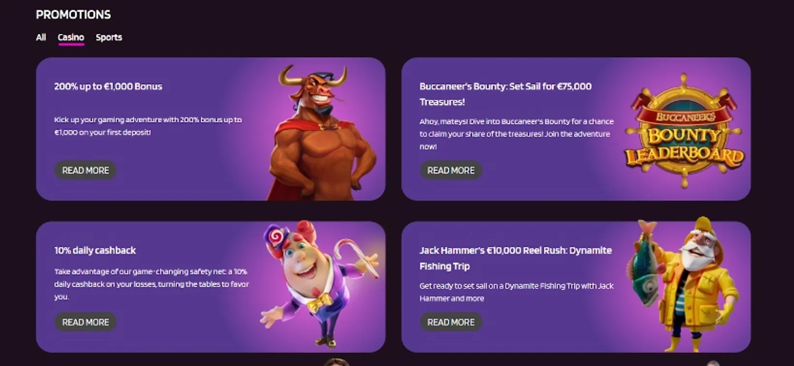 yoyocasino