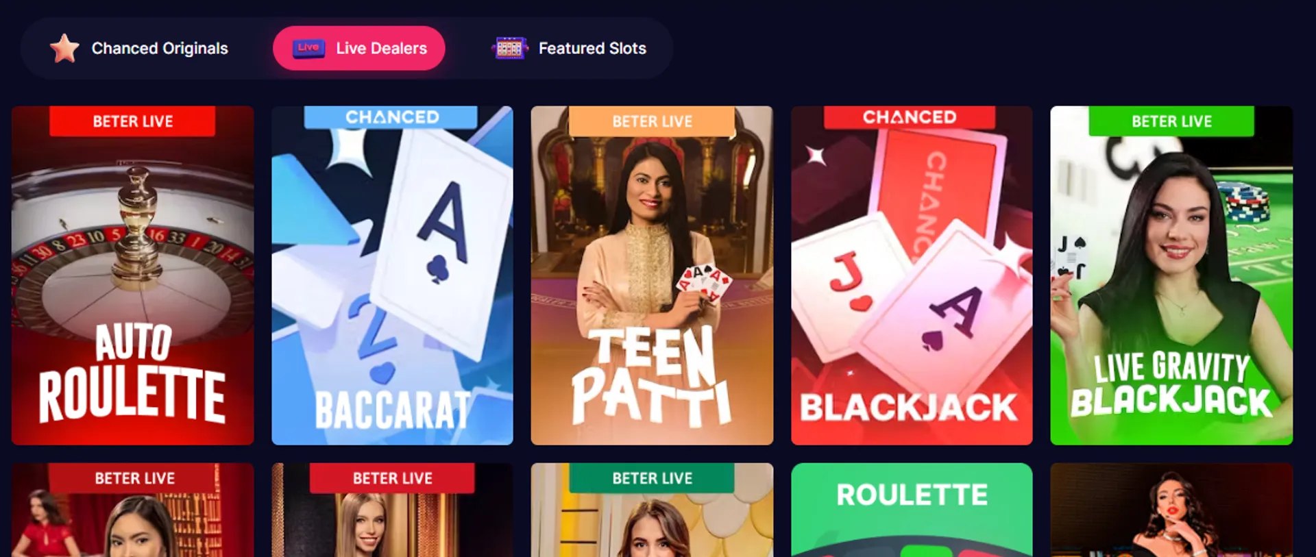 lollybet