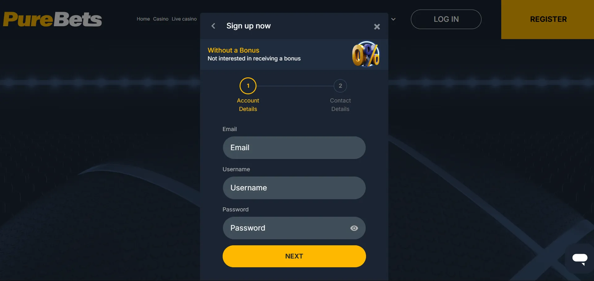 betvip