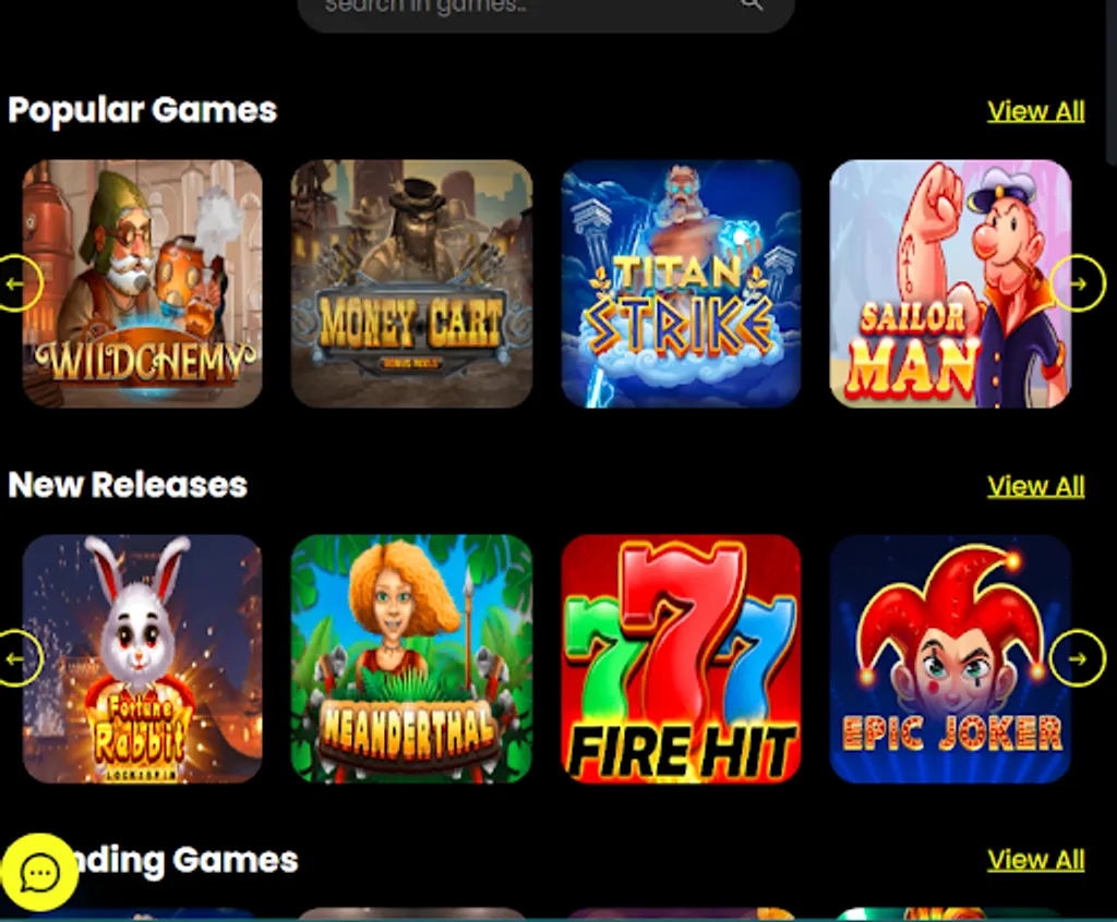 richy casino com