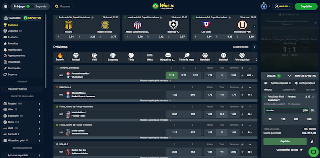 moneybet