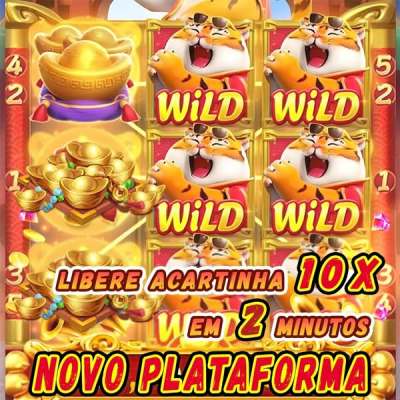 Jogos apostas online
