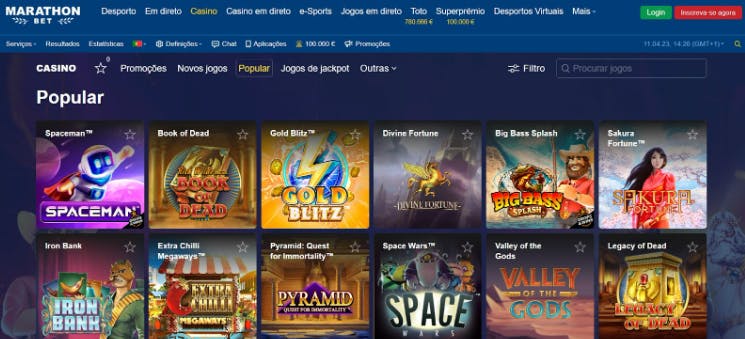 wildbet