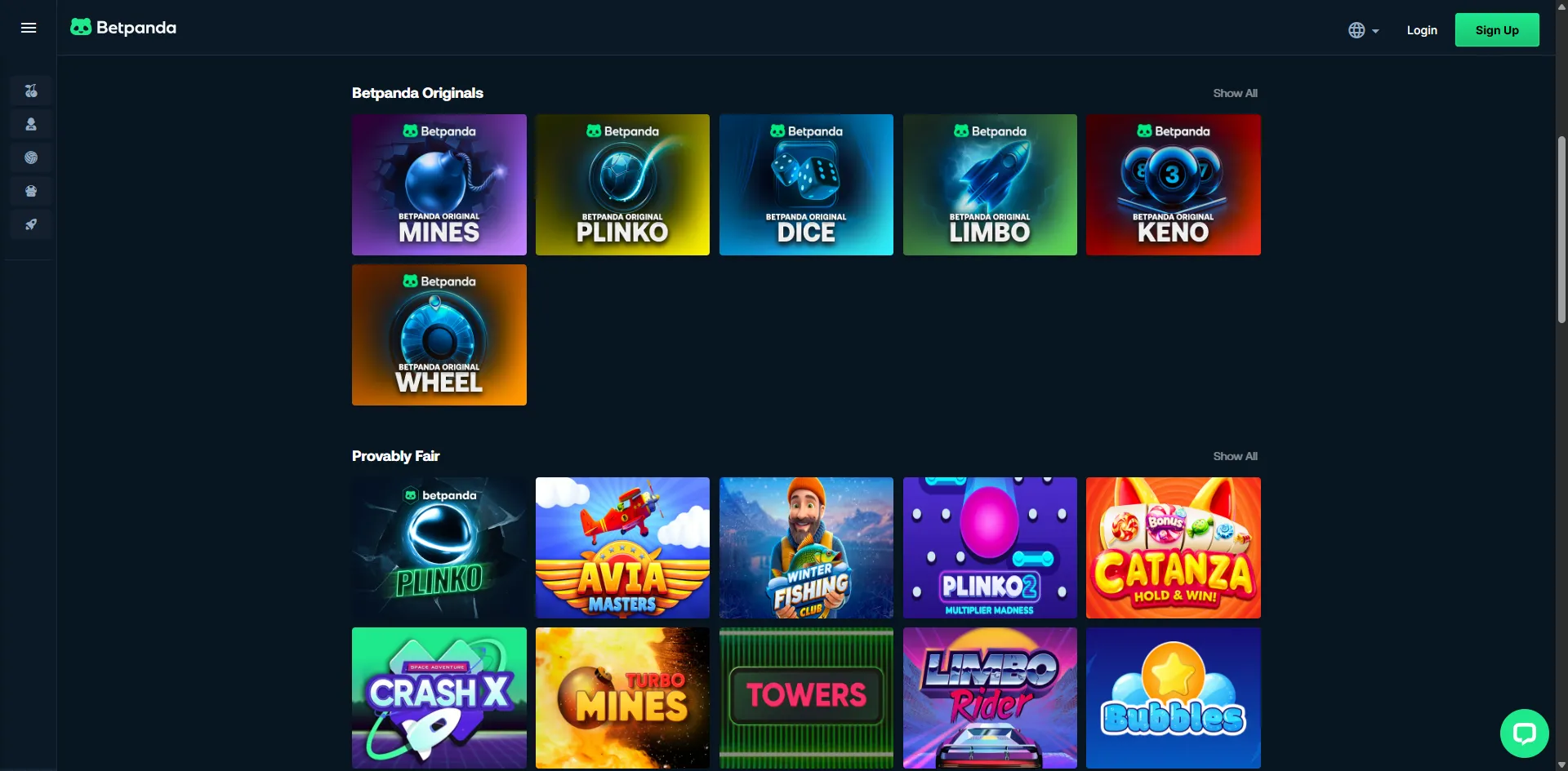 bjogo login