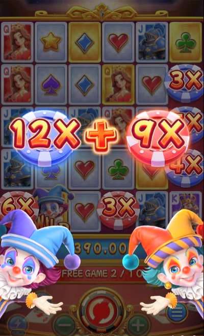 Código h2bet