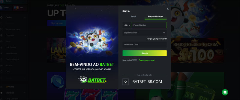 betsson bonuskode