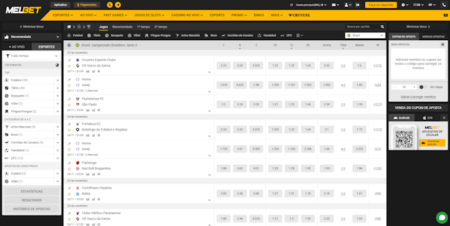Esporte net bet365