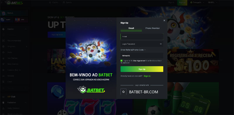 Kto bet br